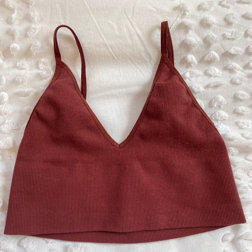 Women’s little brami never worn